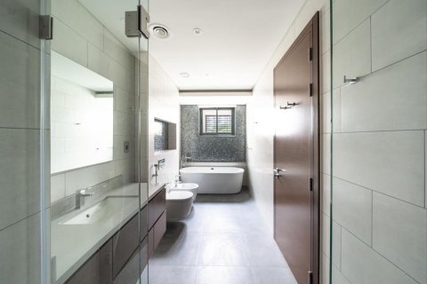 Villa de 4 chambres à Sobha Hartland, UAE No. 102921 15