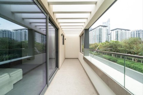 Villa de 4 chambres à Sobha Hartland, UAE No. 102921 12