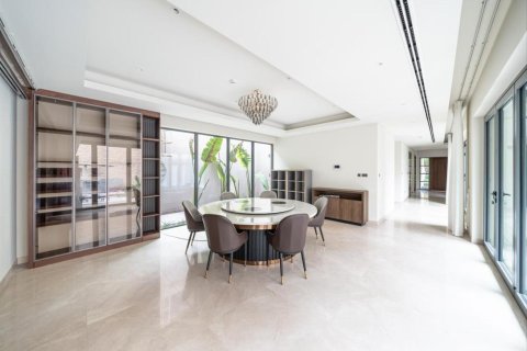 Villa de 4 chambres à Sobha Hartland, UAE No. 102921 5