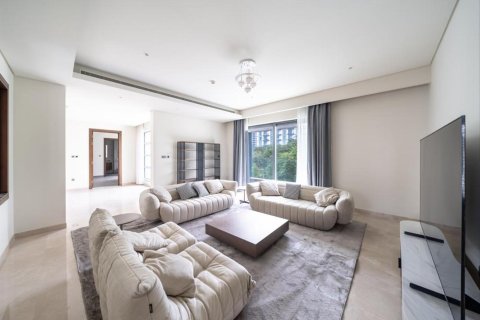 Villa de 4 chambres à Sobha Hartland, UAE No. 102921 8