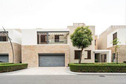 Villa de 4 chambres à Sobha Hartland, UAE No. 102921 3