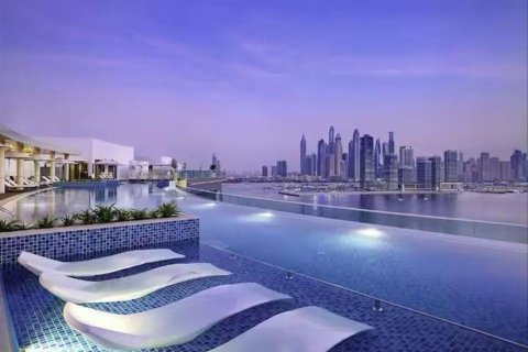 Appartement de Studio à Seven Palm, UAE No. 102925 19