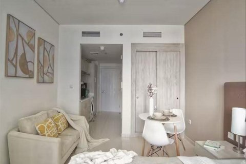Appartement de Studio à Seven Palm, UAE No. 102925 8