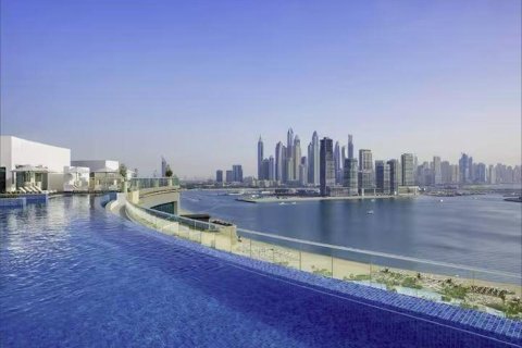 Appartement de Studio à Seven Palm, UAE No. 102925 18