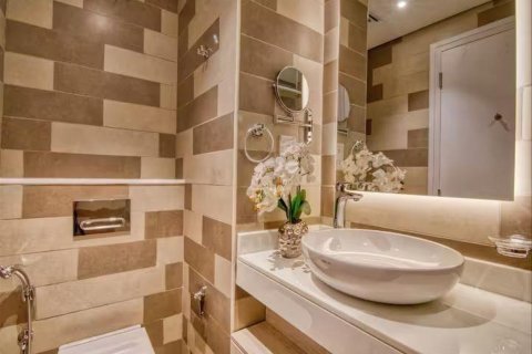 Appartement de Studio à Seven Palm, UAE No. 102925 11