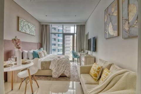 Appartement de Studio à Seven Palm, UAE No. 102925 2