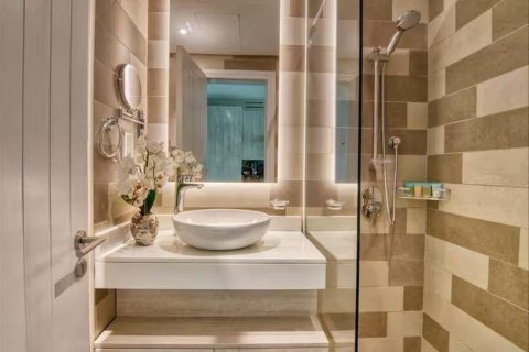 Appartement de Studio à Seven Palm, UAE No. 102925 10
