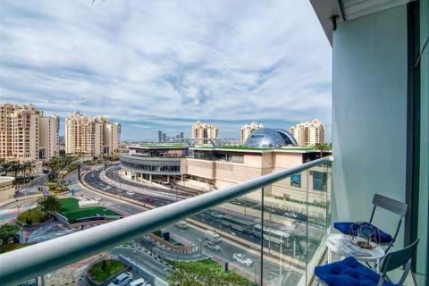Appartement de Studio à Seven Palm, UAE No. 102925 6
