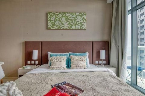 Appartement de Studio à Seven Palm, UAE No. 102925 7