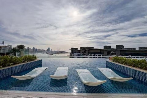 Appartement de Studio à Seven Palm, UAE No. 102925 17
