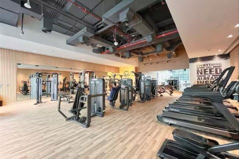 Appartement de Studio à Seven Palm, UAE No. 102925 15