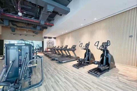 Appartement de Studio à Seven Palm, UAE No. 102925 14