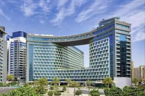 Appartement de Studio à Seven Palm, UAE No. 102925 16