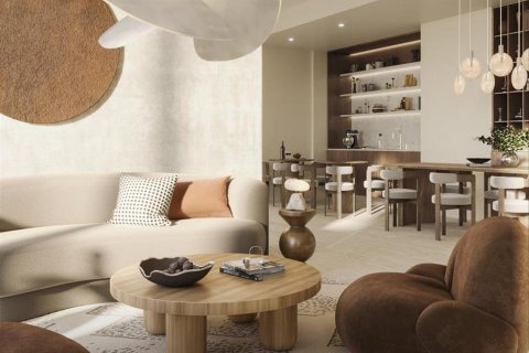 2 bedrooms Apartment in Dubai Creek Harbour (The Lagoons), UAE No. 102922 3
