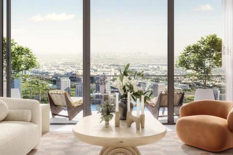 2 bedrooms Apartment in Dubai Creek Harbour (The Lagoons), UAE No. 102922 1