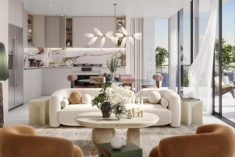 2 bedrooms Apartment in Dubai Creek Harbour (The Lagoons), UAE No. 102922 2