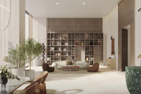2 bedrooms Apartment in Dubai Creek Harbour (The Lagoons), UAE No. 102922 4