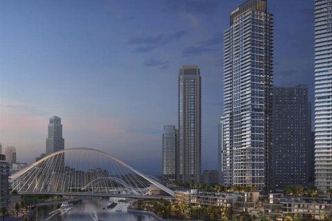 2 bedrooms Apartment in Dubai Creek Harbour (The Lagoons), UAE No. 102922 14