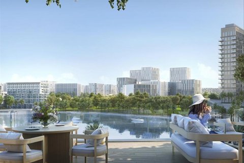 2 bedrooms Apartment in Dubai Creek Harbour (The Lagoons), UAE No. 102922 9