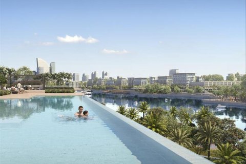 2 bedrooms Apartment in Dubai Creek Harbour (The Lagoons), UAE No. 102922 10