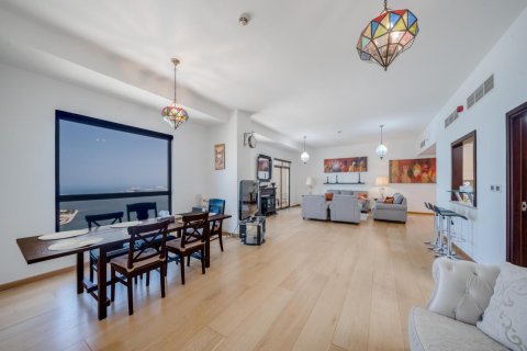 4 bedrooms Penthouse in Jumeirah Beach Residence, UAE No. 102927 6