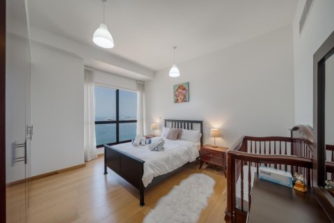 4 bedrooms Penthouse in Jumeirah Beach Residence, UAE No. 102927 16