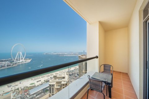 4 bedrooms Penthouse in Jumeirah Beach Residence, UAE No. 102927 8