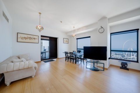 4 bedrooms Penthouse in Jumeirah Beach Residence, UAE No. 102927 5