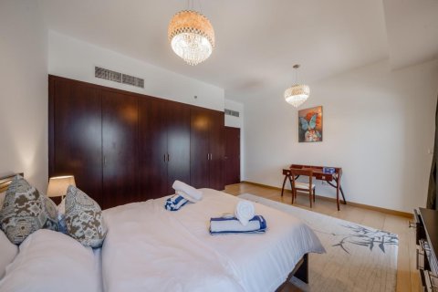 4 bedrooms Penthouse in Jumeirah Beach Residence, UAE No. 102927 12