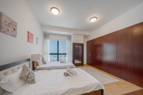 4 bedrooms Penthouse in Jumeirah Beach Residence, UAE No. 102927 14