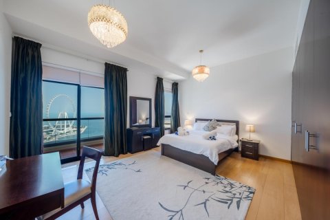 4 bedrooms Penthouse in Jumeirah Beach Residence, UAE No. 102927 11