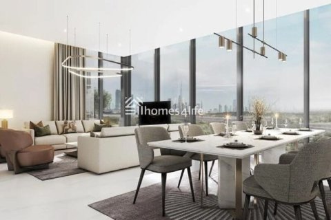 Appartement de 2 chambres à Sobha Hartland, UAE No. 144810 6