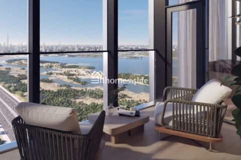 Appartement de 2 chambres à Sobha Hartland, UAE No. 144810