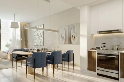 Apartment de 1 dormitorio en Al Kifaf, UAE No. 144812 7