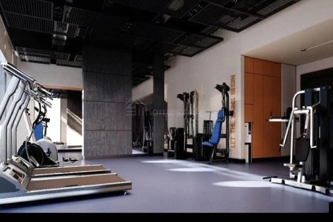 Apartment de 1 dormitorio en Al Kifaf, UAE No. 144812 11