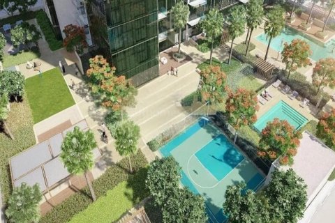 Apartment de 1 dormitorio en Al Kifaf, UAE No. 144812 9