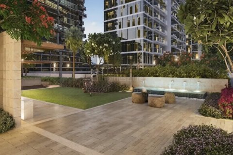 Apartment de 1 dormitorio en Al Kifaf, UAE No. 144812 10