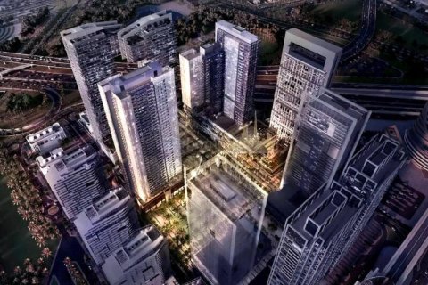 Apartment de 1 dormitorio en Al Kifaf, UAE No. 144812 8