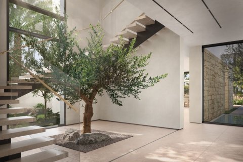 Villa de 4 dormitorios en Dubai Land, UAE No. 144814 8