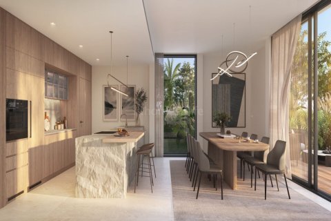 Villa de 4 dormitorios en Dubai Land, UAE No. 144814 7