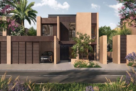 Villa de 4 dormitorios en Dubai Land, UAE No. 144814 4