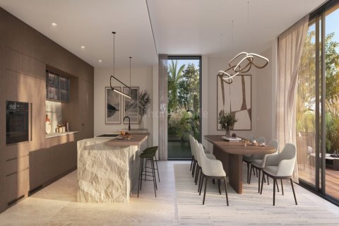 Villa de 4 dormitorios en Dubai Land, UAE No. 144814 9