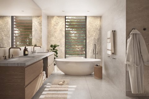 Villa de 4 dormitorios en Dubai Land, UAE No. 144814 3