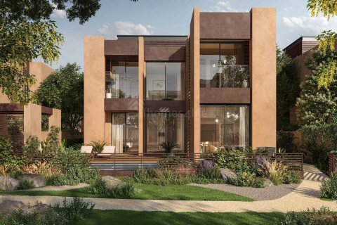 Villa de 4 dormitorios en Dubai Land, UAE No. 144814