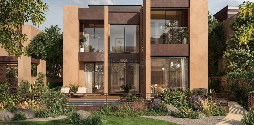 Villa de 4 dormitorios en Dubai Land, UAE No. 144814