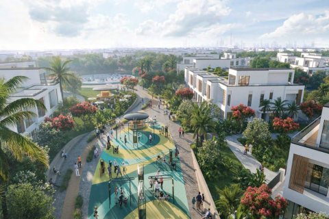 Villa de 4 dormitorios en Dubai Investment Park, UAE No. 144815 9