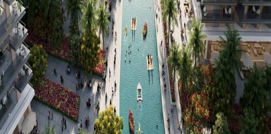 Villa de 4 dormitorios en Dubai Investment Park, UAE No. 144815