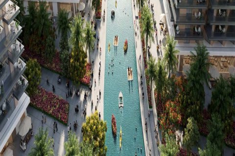 Apartment de 4 dormitorios en Dubai Investment Park, UAE No. 144816 17