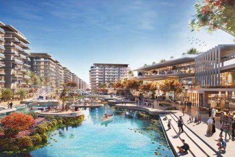 Apartment de 4 dormitorios en Dubai Investment Park, UAE No. 144816 25