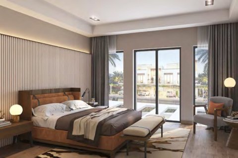 Apartment de 4 dormitorios en Dubai Investment Park, UAE No. 144816 21